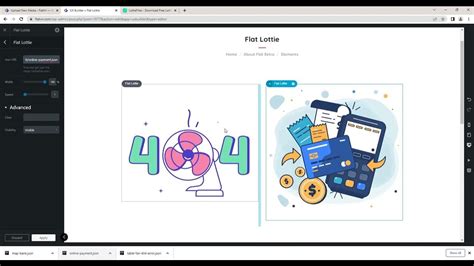 flatsome lottie|Flatsome .